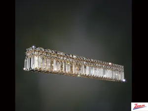 Vani 8 Light Wall Bracket