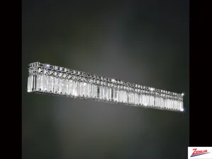 Vani 10 Light Wall Bracket