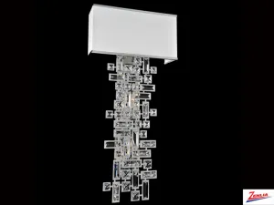 Verm 6 Light Wall Bracket