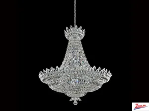 Bellu 39.5 In. Round Pendant