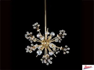 Constel 6 Light Mini Pendant