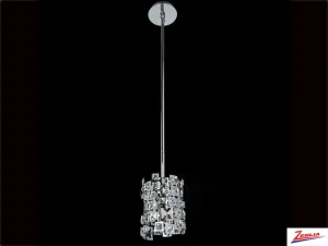 Dol 1 Light Mini Pendant