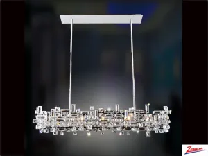 Verm 8 Light Island