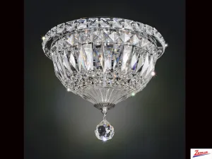 Bett 3 Light Flush Mount 2