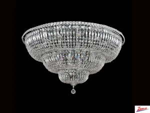 Bett 22 Light Flush Mount