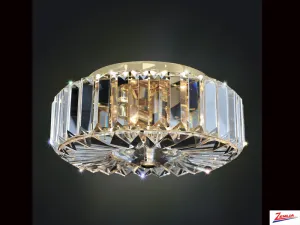 Juli 2 Light Flush Mount