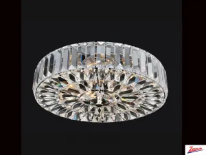 Juli 4 Light Flush Mount