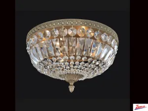 Lemi 4 Light Flush Mount