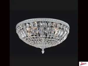 Lemi 5 Light Flush Mount