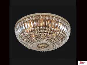 Lemi 8 Light Flush Mount