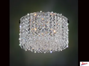Milli 3 Light Flush Mount