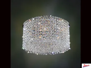 Milli 5 Light Flush Mount