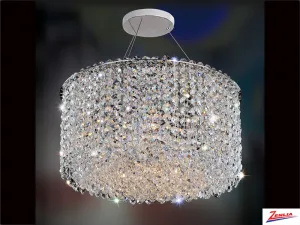 Milli 6 Light Semi-flush
