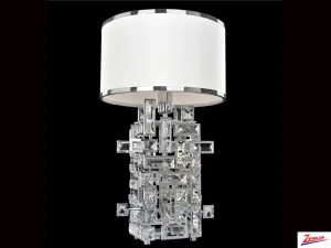 Verm 1 Light Table Lamp