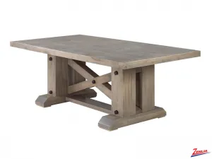Acto Dining Table