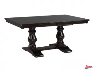 Charles Dining Table