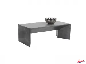 Noma Coffee Table Grey