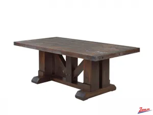 Grims Dining Table