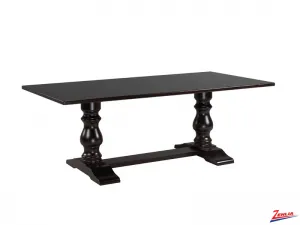 James Dining Table
