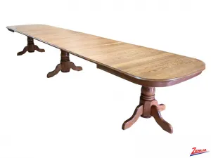 Markh Dining Table
