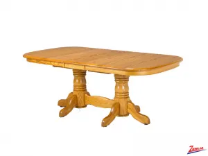 Marti Dining Table