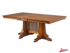 Morris Dining Table