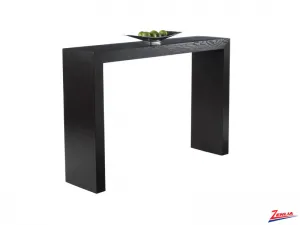 Arch Console Table
