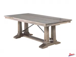 Shec Dining Table