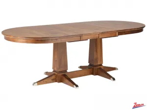 Swed Dining Table