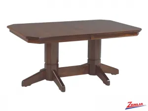 Urban Dining Table