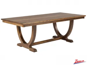 Versai Dining Table