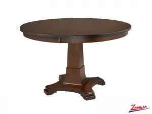 Abbe Dining Table