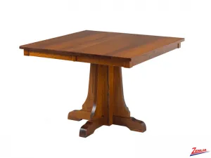 East Dining Table