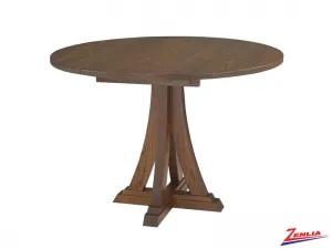 Eiff Dining Table