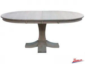 Kublai Dining Table