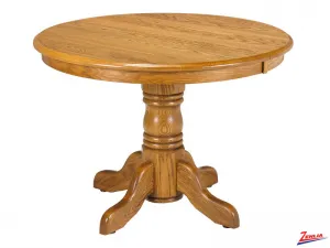 Lancast Dining Table