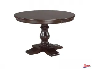 Savan Dining Table