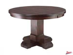 Shrews Dining Table