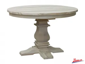 Spart Dining Table