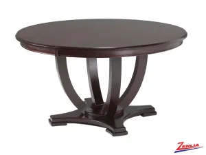 Tuscan Dining Table