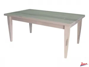 Crusa Dining Table