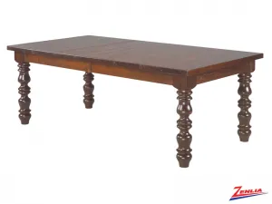 Dari Dining Table