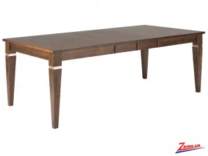 Gate Dining Table