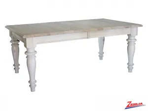 Mala Dining Table
