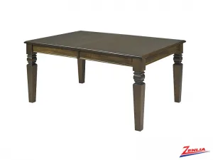 Notre Dining Table