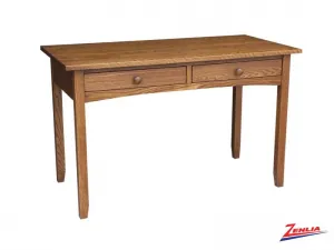 Shak Study Desk 48 Inch