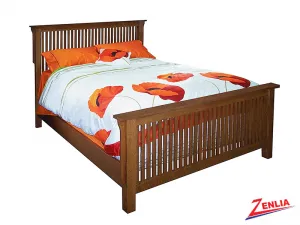 Miss Spindle Bed