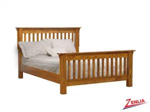 Miss Slat Bed