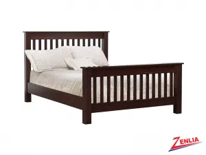 Mont Slat Bed