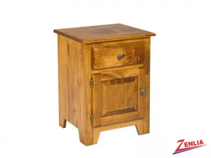 Have 1 Drawer 1 Door Night Stand Small